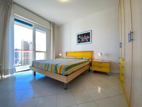 Apartamento Condominio Duna