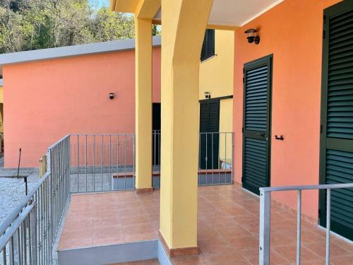 Apartamento Elba Holiday Houses