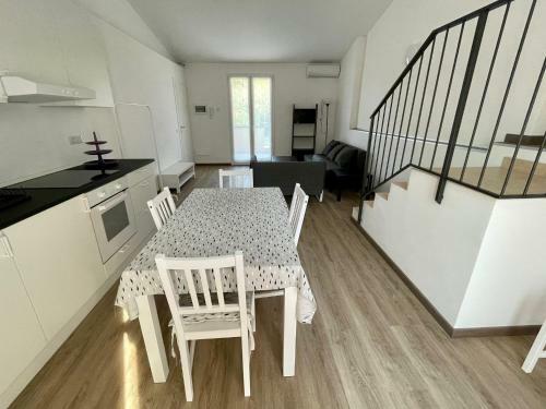 Apartamento Elba Holiday Houses