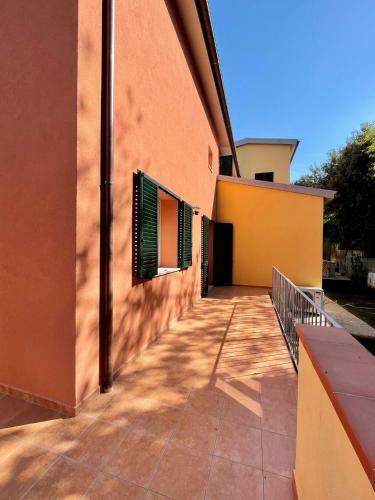 Apartamento Elba Holiday Houses