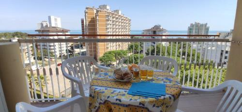 Apartamento Condominio La Duna - Residence Puerto Do Sol