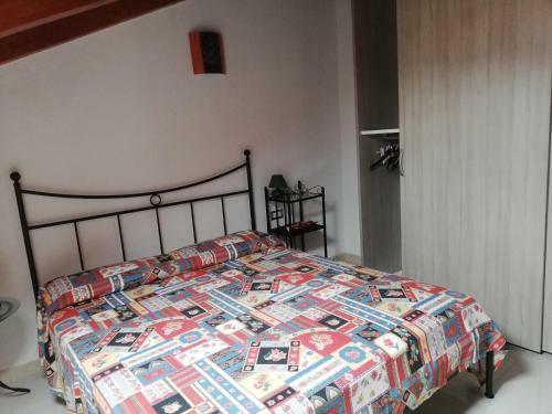 Apartamento San Lazzaro 81