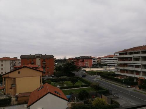 Apartamento San Lazzaro 81