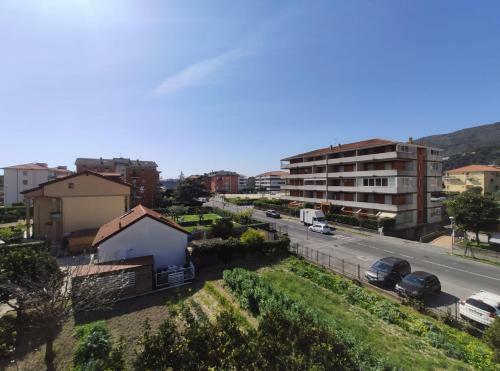 Apartamento San Lazzaro 81