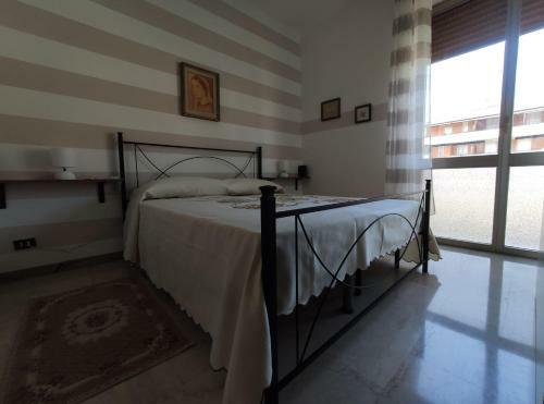 Apartamento San Lazzaro 81