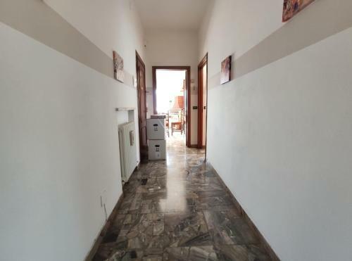 Apartamento San Lazzaro 81