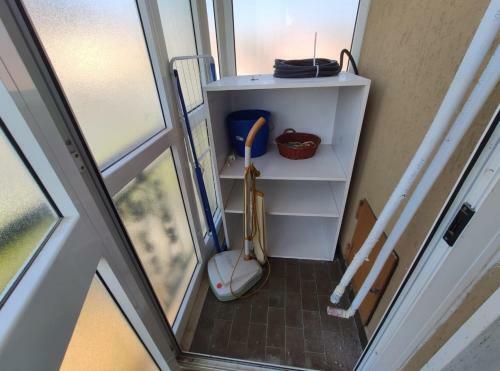 Apartamento San Lazzaro 81