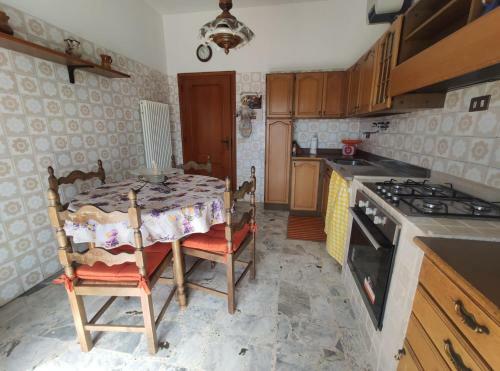 Apartamento San Lazzaro 81