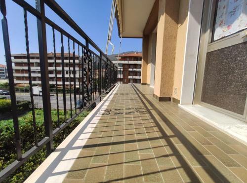 Apartamento San Lazzaro 81
