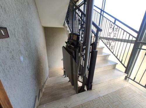 Apartamento San Lazzaro 81