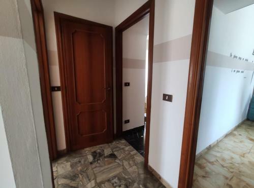 Apartamento San Lazzaro 81