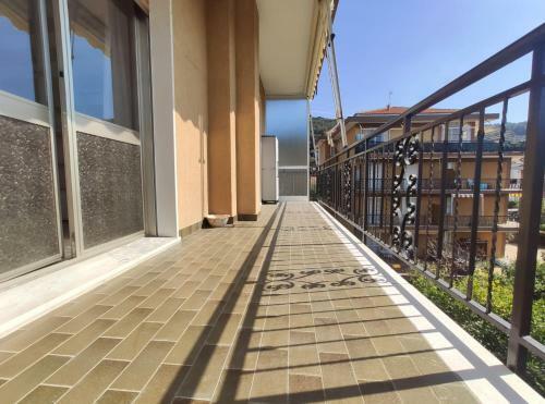 Apartamento San Lazzaro 81