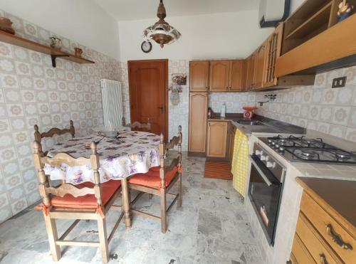 Apartamento San Lazzaro 81
