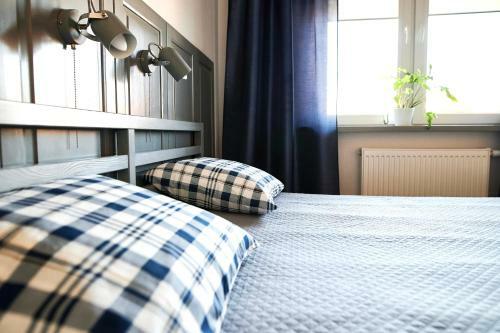 Komfortowy Apartament Z Gara?em W Suwa?kach