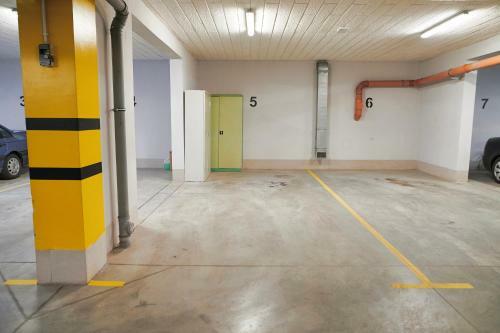 Komfortowy Apartament Z Gara?em W Suwa?kach