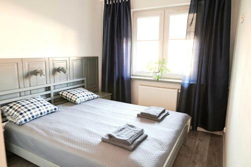 Komfortowy Apartament Z Gara?em W Suwa?kach