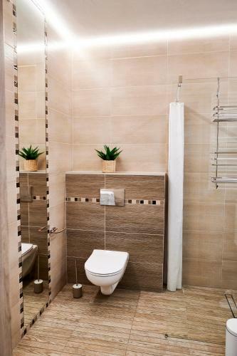 Komfortowy Apartament Z Gara?em W Suwa?kach