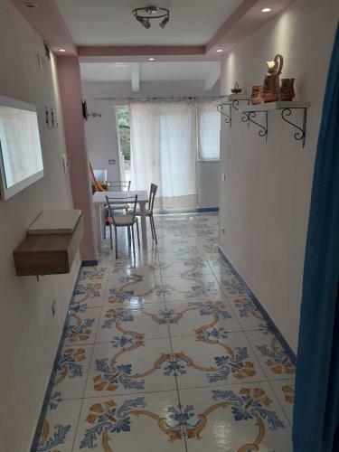 Apartamento Case Vacanze Domenico