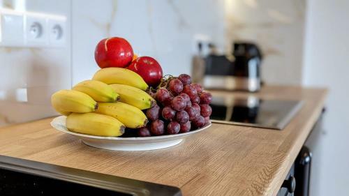 S?oneczna Przysta? - Apartament