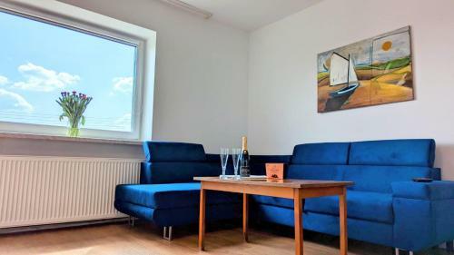 S?oneczna Przysta? - Apartament