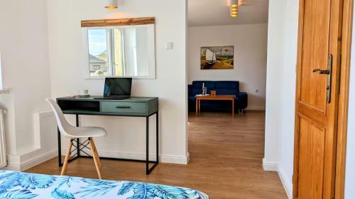 S?oneczna Przysta? - Apartament