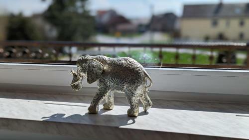 S?oneczna Przysta? - Apartament