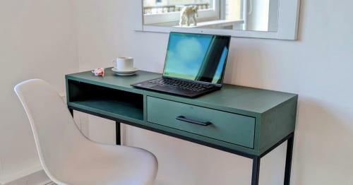 S?oneczna Przysta? - Apartament
