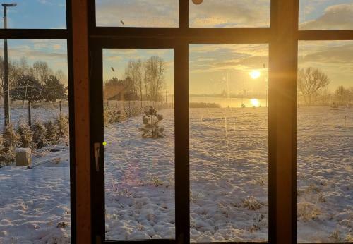 Apartamento Zacisze Mazurskie
