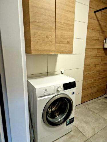 Apartament Z Basenem Baltic Sun A17