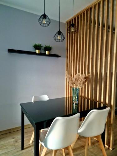 Apartament Z Basenem Baltic Sun A17