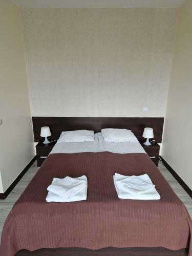 Apartament Sztutowo