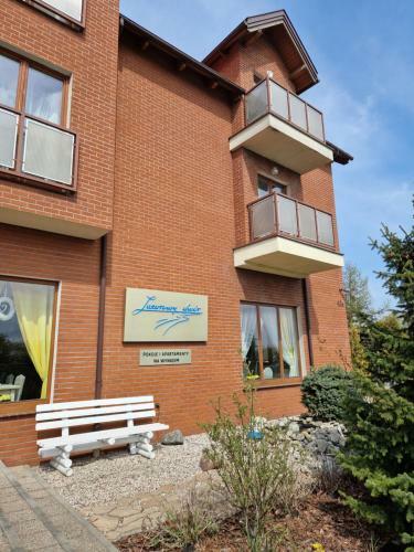 Apartament Sztutowo