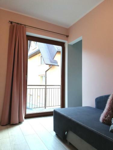 Apartamento Willa Pod Anio?em