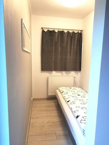 Apartamento Willa Pod Anio?em