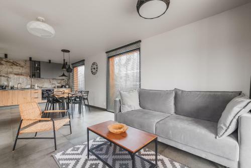 Nad Jeziorem By Downtown Apartments
