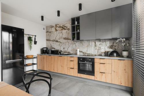 Nad Jeziorem By Downtown Apartments