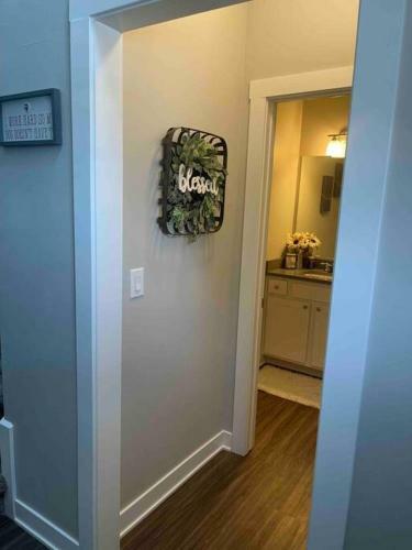 Elegant And Quiet 2 Story 2 Bd 2 And A Half Bathroom House