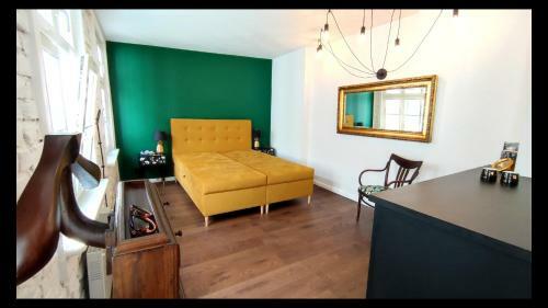 Apartamento Green Door Mostowa