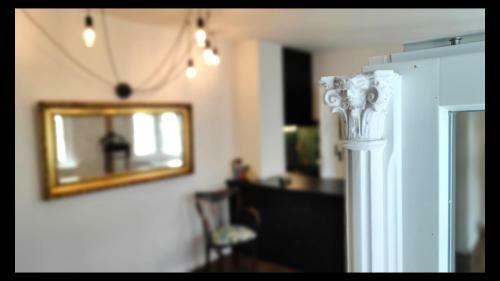 Apartamento Green Door Mostowa