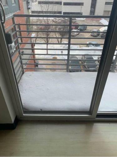 Apartamento Huge, Modern 1bdrm Near Downtown Des Moines