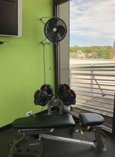 Apartamento Huge, Modern 1bdrm Near Downtown Des Moines