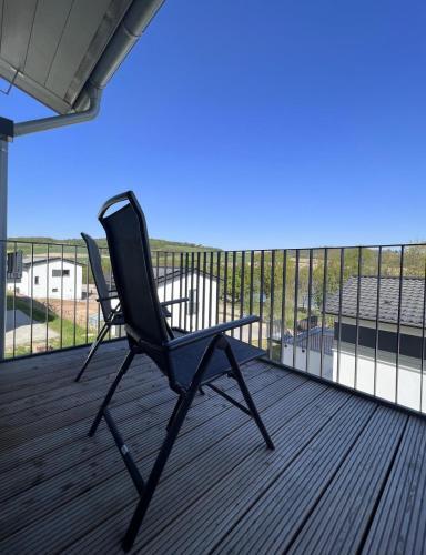Apartamento Ferienhaus Diemelblick 37