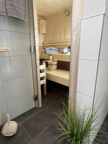Apartamento Ferienhaus Diemelblick 37