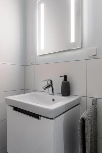 Apartamento Ferienhaus Diemelblick 37