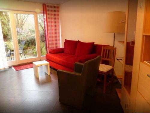 Apartamento Haus B�lle