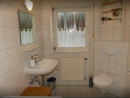 Apartamento Haus B�lle