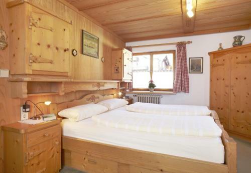 Apartamento Haus Brutscher - Monika Haas