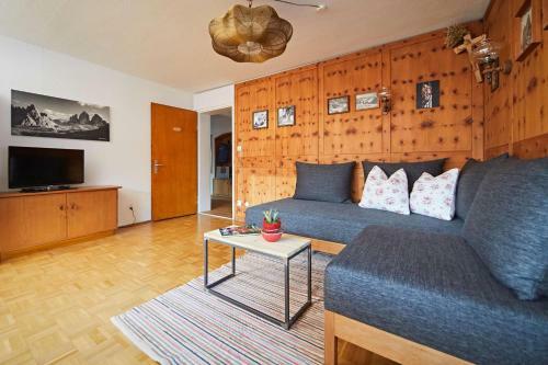 Apartamento Haus Brutscher - Monika Haas