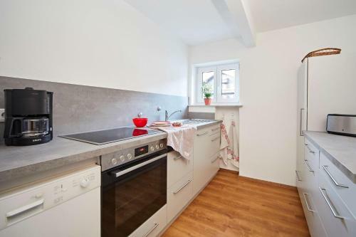 Apartamento Haus Brutscher - Monika Haas