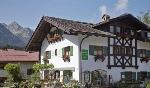 Apartamento Haus Brutscher - Monika Haas